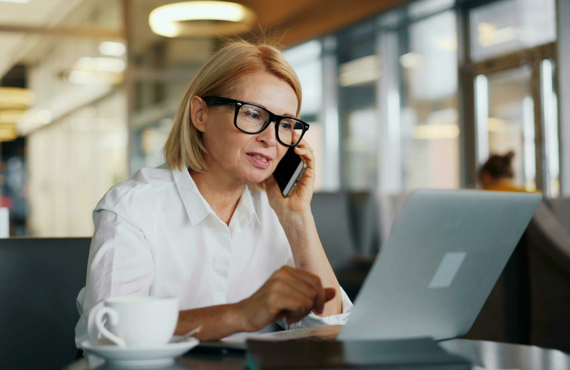 Révolution du travail administratif grâce aux assistants virtuels